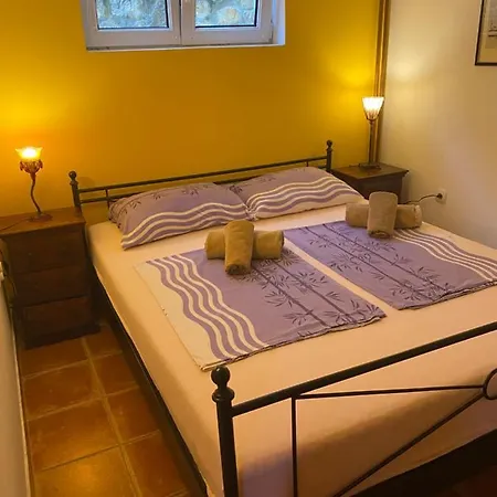 Vila Malnar