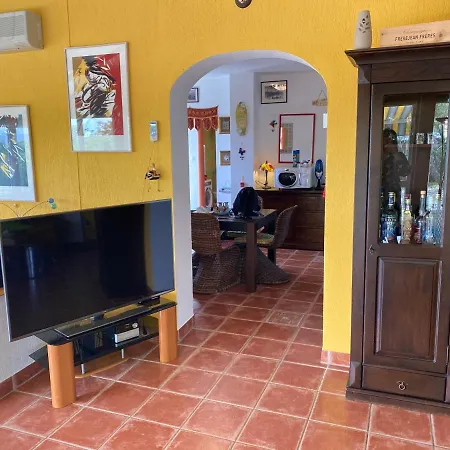 House Krk *