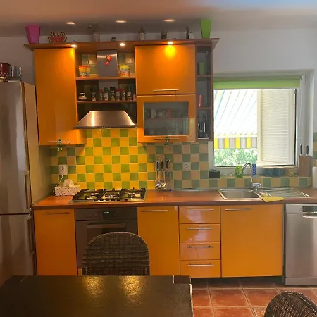 Willa House Krk Vrh (Krk)