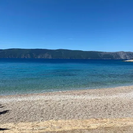 Villa Malnar Vrh (Krk)