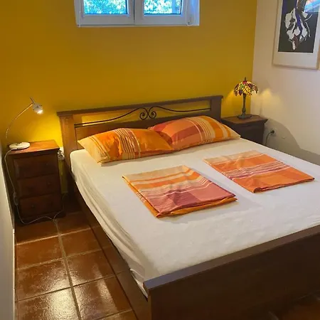 House Krk * Vrh (Krk)