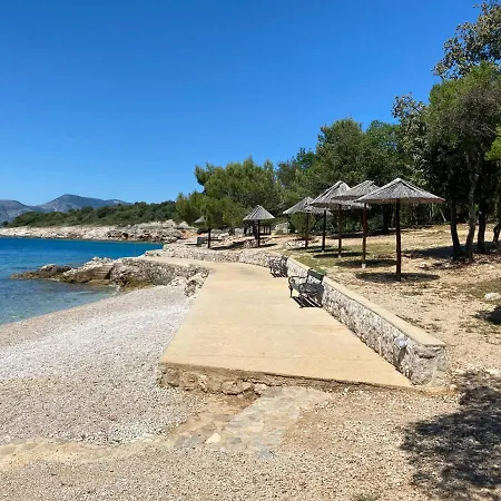 Villa Malnar