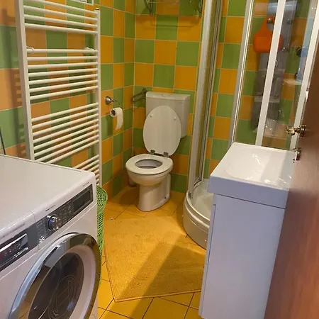 House Krk Villa