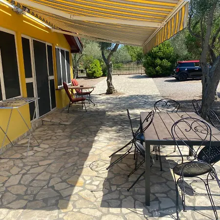 House Krk * Vrh (Krk)