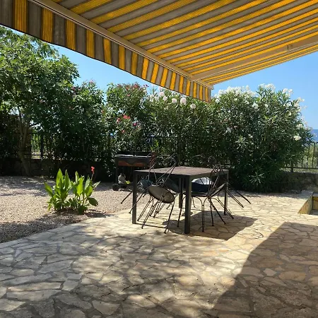 House Krk *