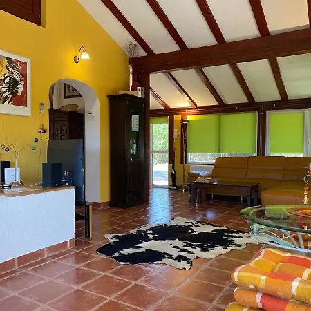 Malnar Villa *