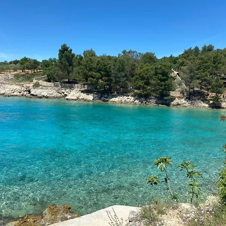 House Krk Villa