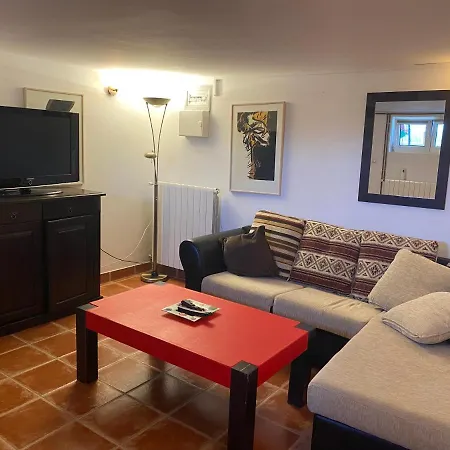 Malnar Villa *