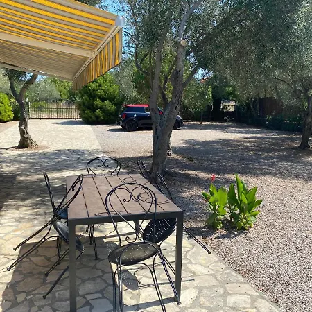 Villa Malnar *