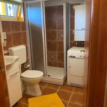 Villa Malnar *
