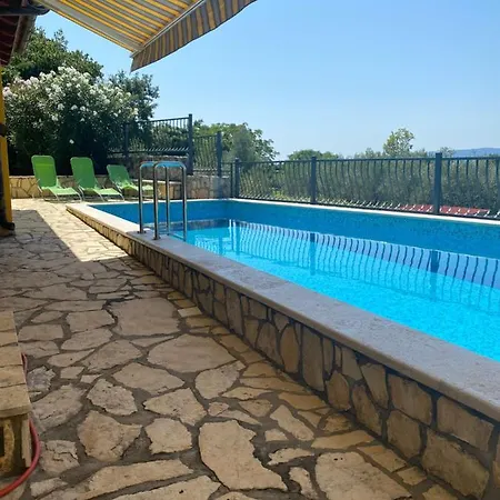 House Krk Villa *