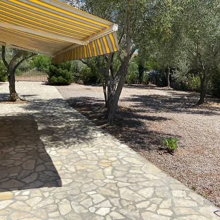 House Krk Villa *