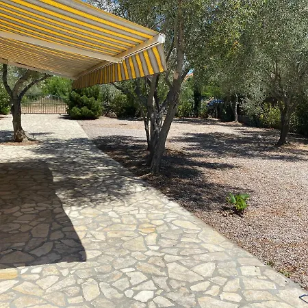 Malnar Villa *