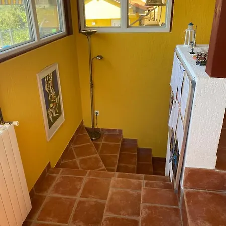 House Krk *