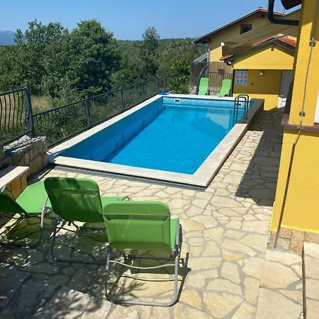 Malnar Vrh (Krk)