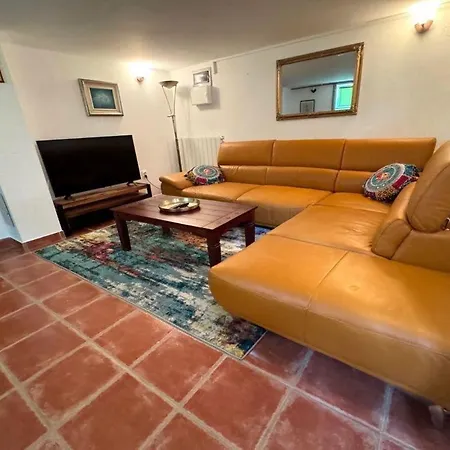 Villa Malnar