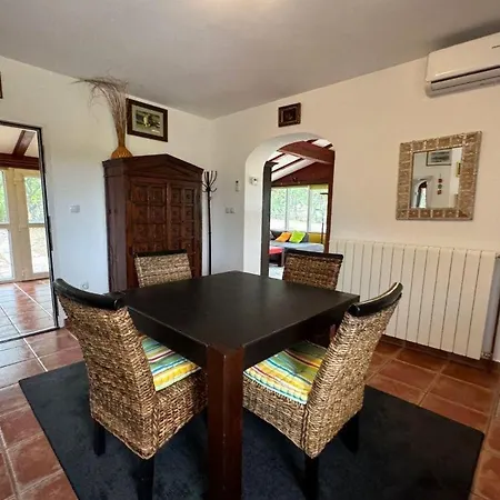 Villa Malnar *