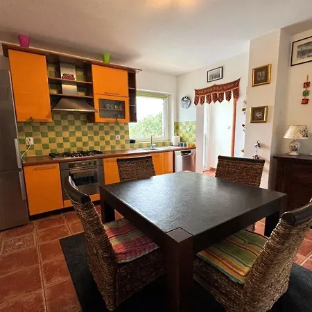 Malnar Villa Vrh (Krk)
