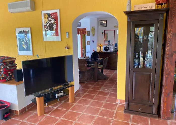 House Krk *