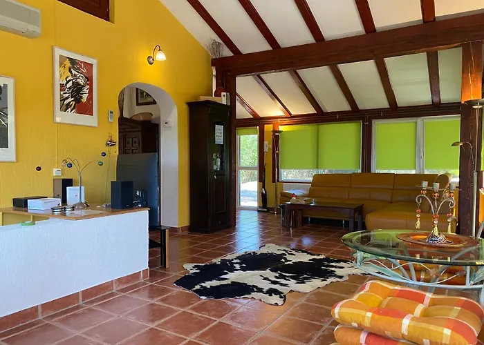 House Krk Villa *
