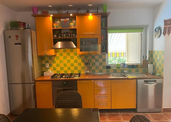 Villa House Krk Vrh (Krk)