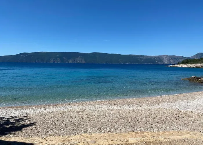 Villa House Krk Vrh (Krk)