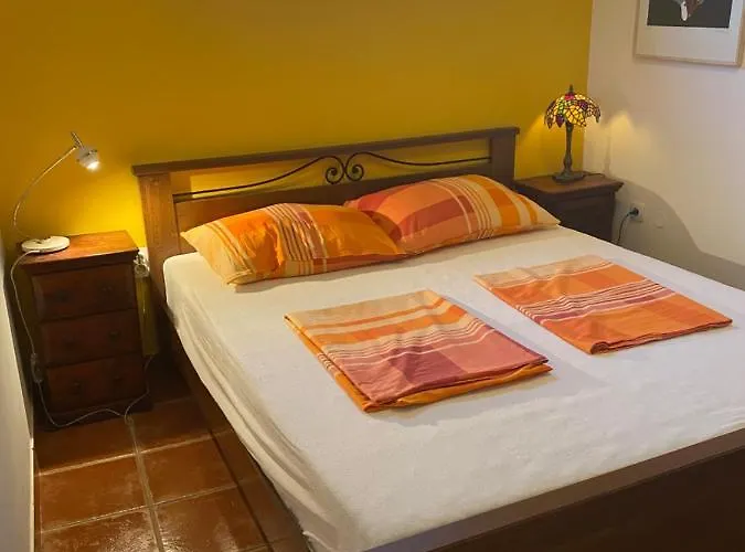 House Krk * Vrh (Krk)