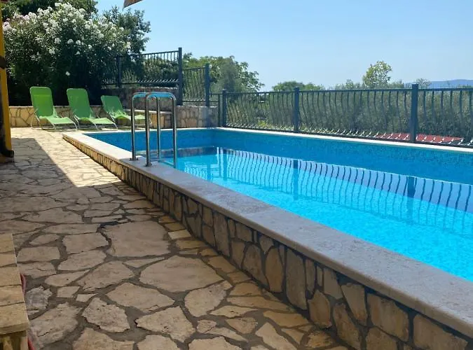 House Krk Villa *