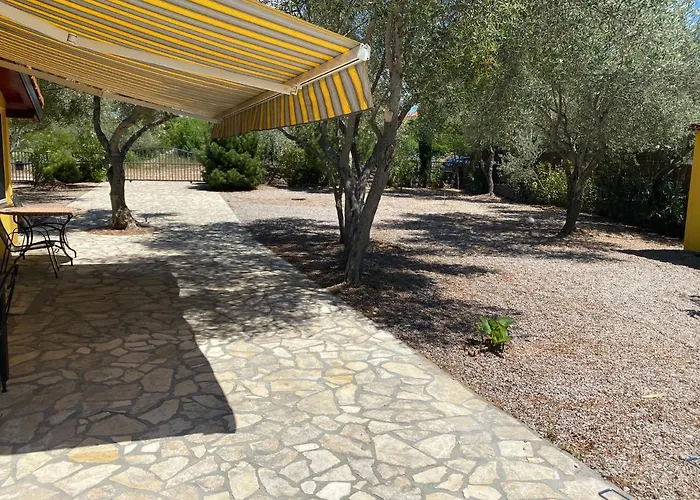House Krk Villa *