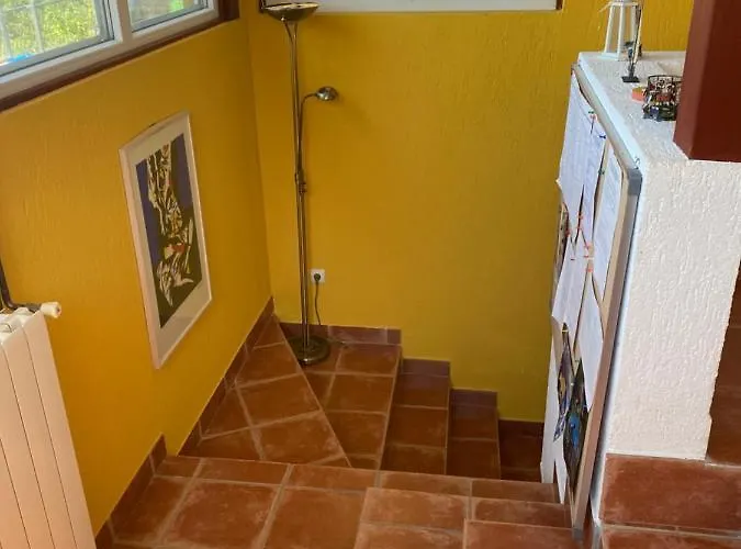 House Krk *