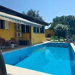 Villa House Krk *