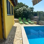 Villa House Krk *