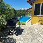 House Krk * Vrh (Krk)